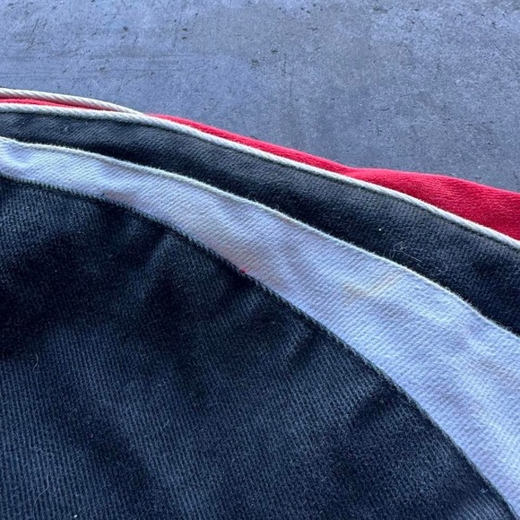 Vintage 90s Chevy Racing NASCAR Jacket Size Large - Picture 5 of 8